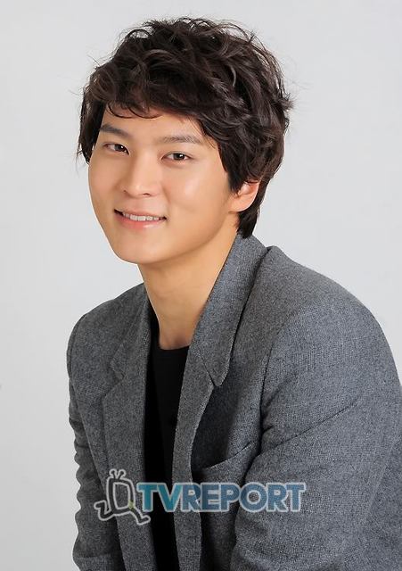 Moon Joo-Won