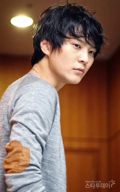 Moon Joo-Won
