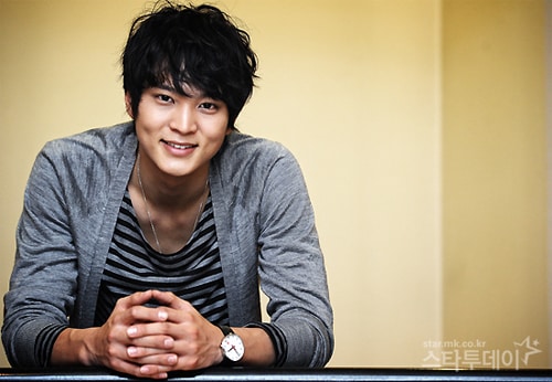 Moon Joo-Won