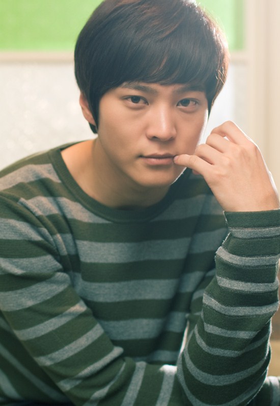 Moon Joo-Won