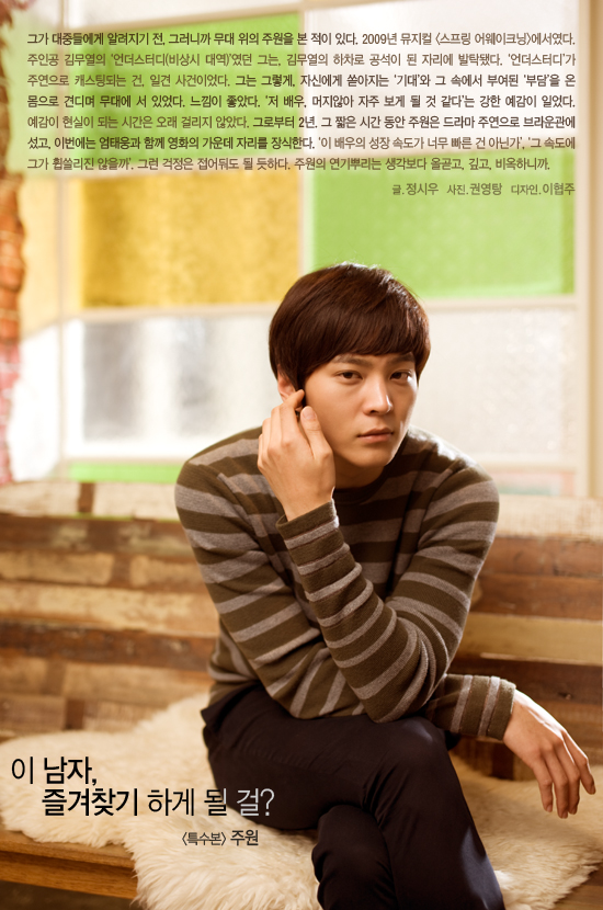 Moon Joo-Won