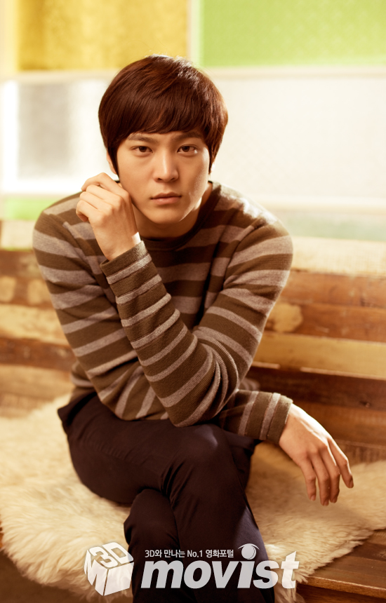 Moon Joo-Won