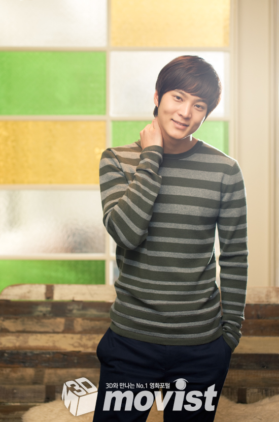 Moon Joo-Won