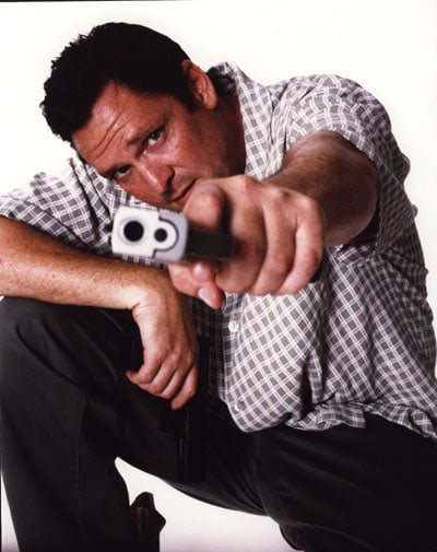 Michael Madsen