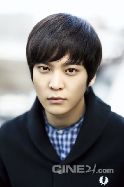 Moon Joo-Won picture