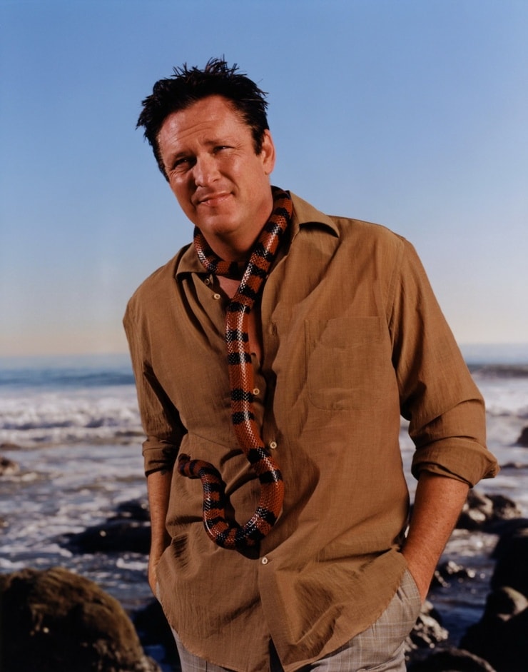 Michael Madsen