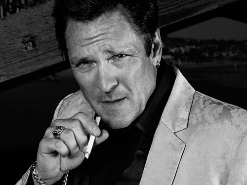 Michael Madsen