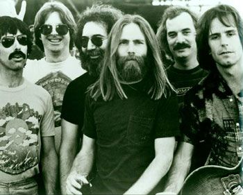 The Grateful Dead