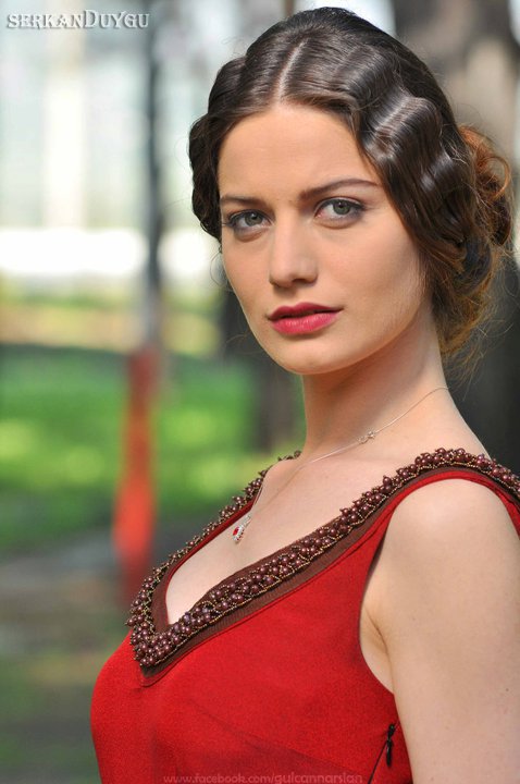 Gulcan Arslan Gulcan Arslan
