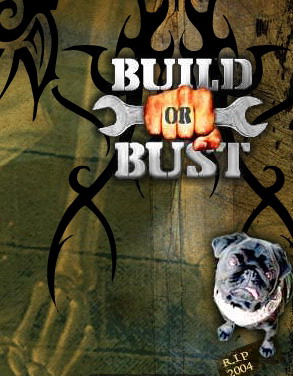 Build or Bust