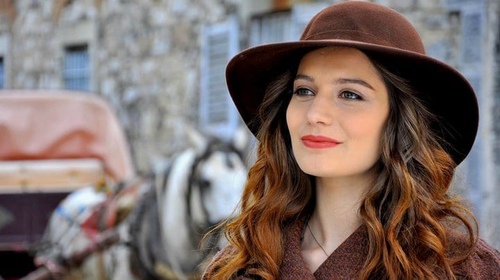Gulcan Arslan