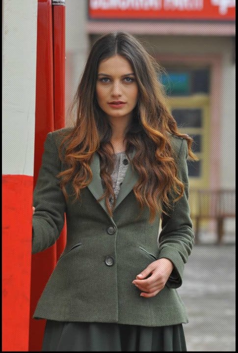 Gulcan Arslan