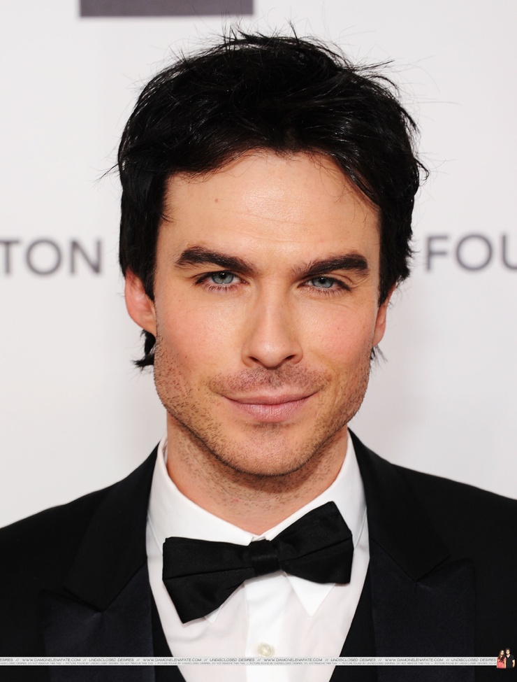 Picture of Ian Somerhalder