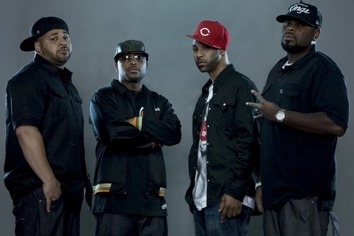 Slaughterhouse Slaughterhouse