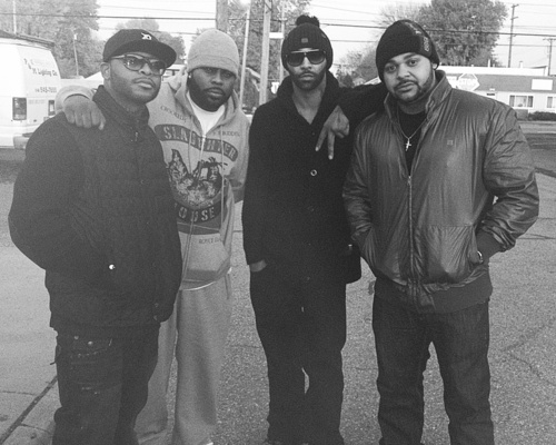 Slaughterhouse
