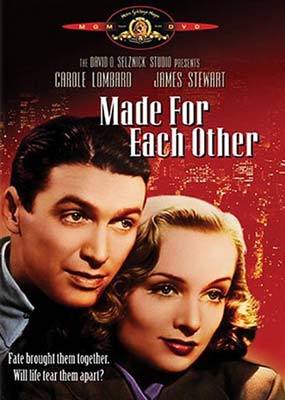 Made for Each Other