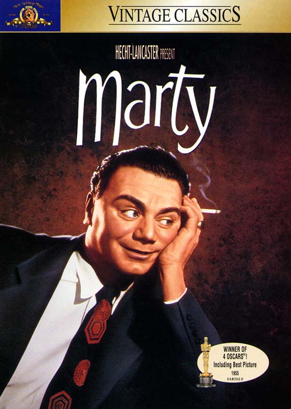 Marty (1954)