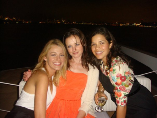 Blake Lively Blake Lively