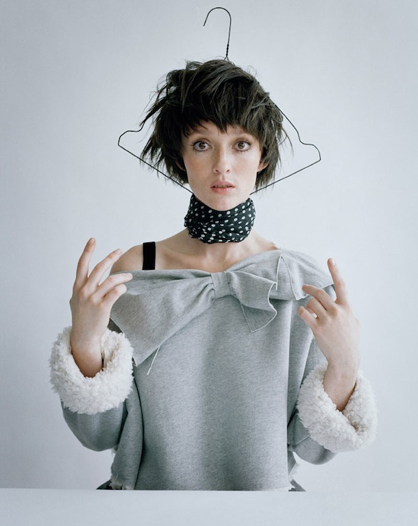 Audrey Marnay