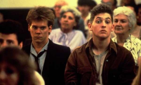 Footloose Footloose