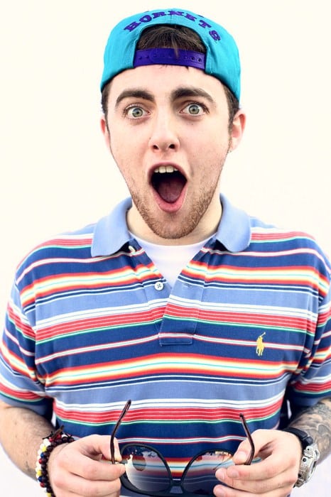 Mac Miller