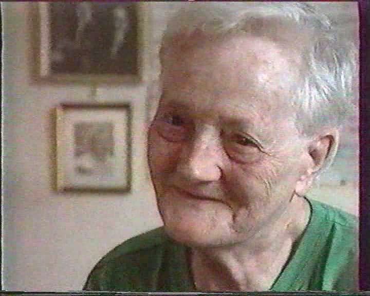 "Timewatch" Love Story: Berlin 1942