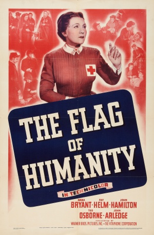 The Flag of Humanity