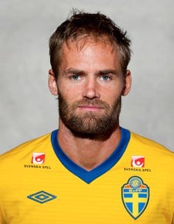 Olof Mellberg