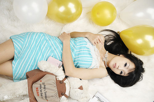 Im Soo Yeon