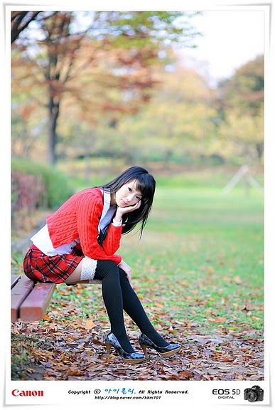 Im Soo Yeon Im Soo Yeon