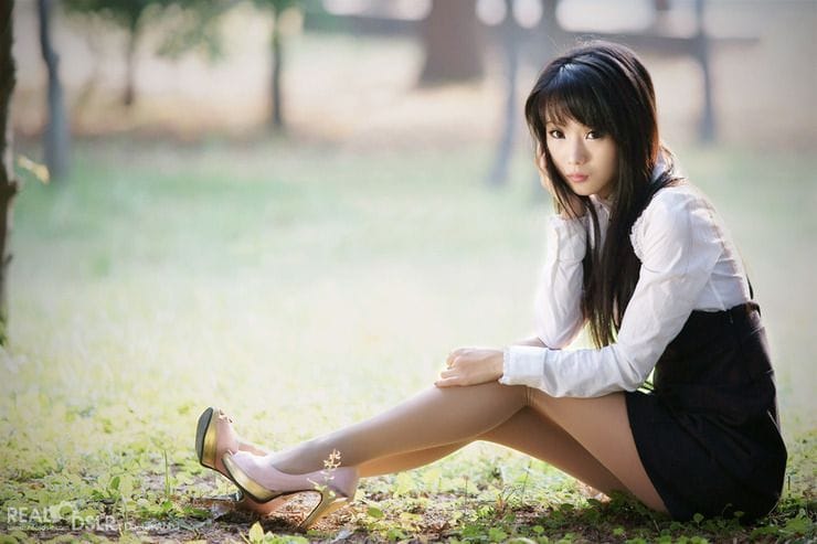 Im Soo Yeon Im Soo Yeon