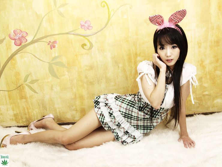 Im Soo Yeon Im Soo Yeon