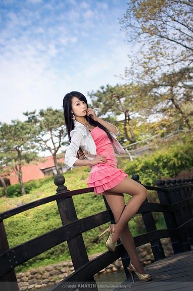 Im Soo Yeon