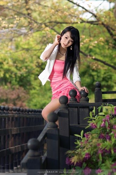 Im Soo Yeon