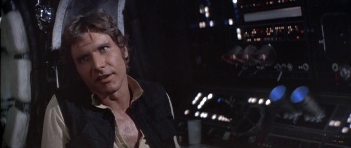 Star Wars Star Wars