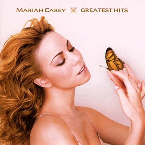 Mariah Carey Greatest Hits