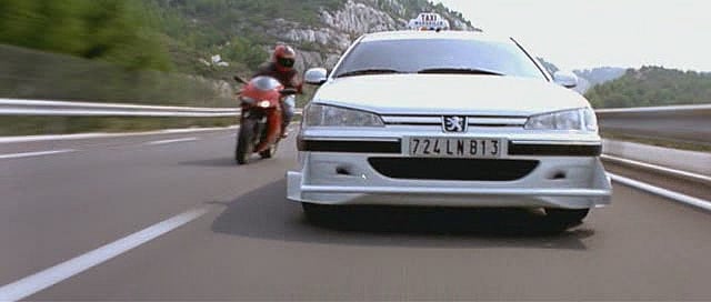 Taxi Taxi
