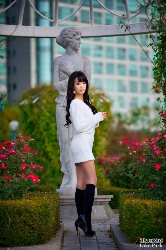 Im Soo Yeon