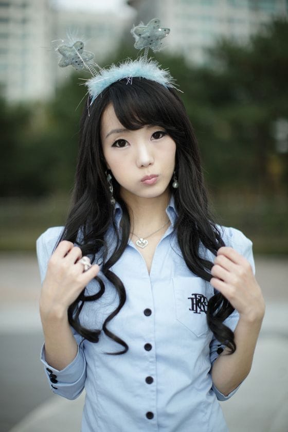 Im Soo Yeon