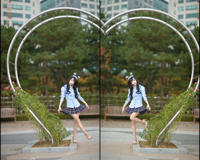 Im Soo Yeon