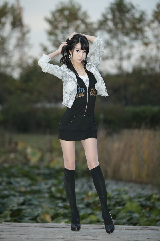 Im Soo Yeon
