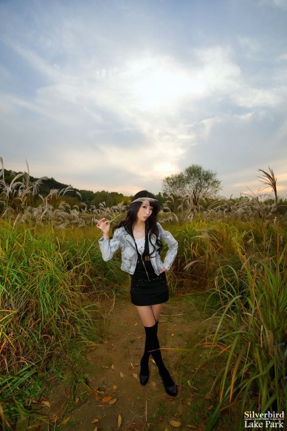 Im Soo Yeon