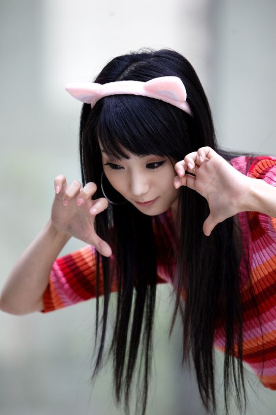 Im Soo Yeon