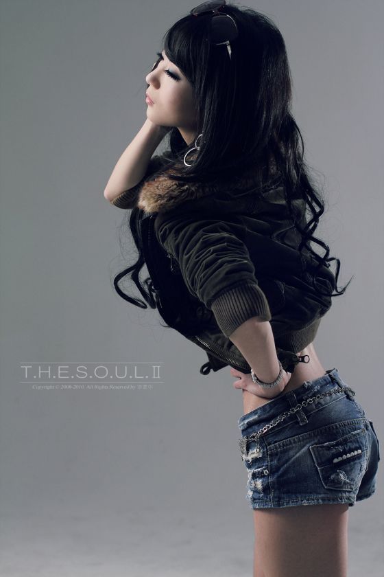 Im Soo Yeon