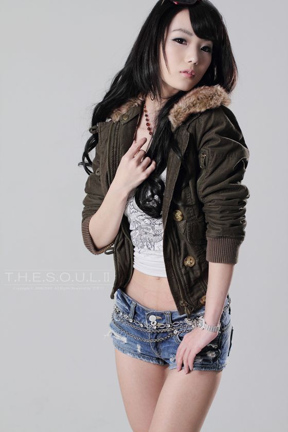 Im Soo Yeon