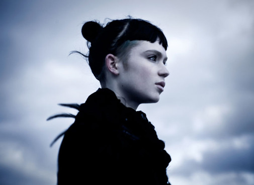 Grimes