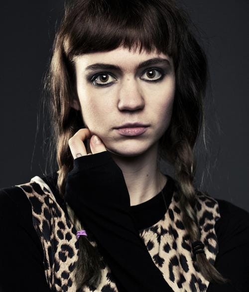 Grimes Grimes