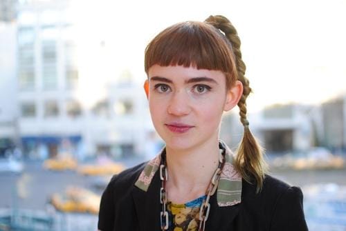 Grimes