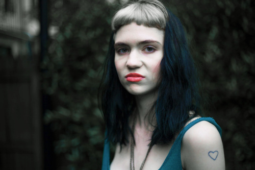 Grimes