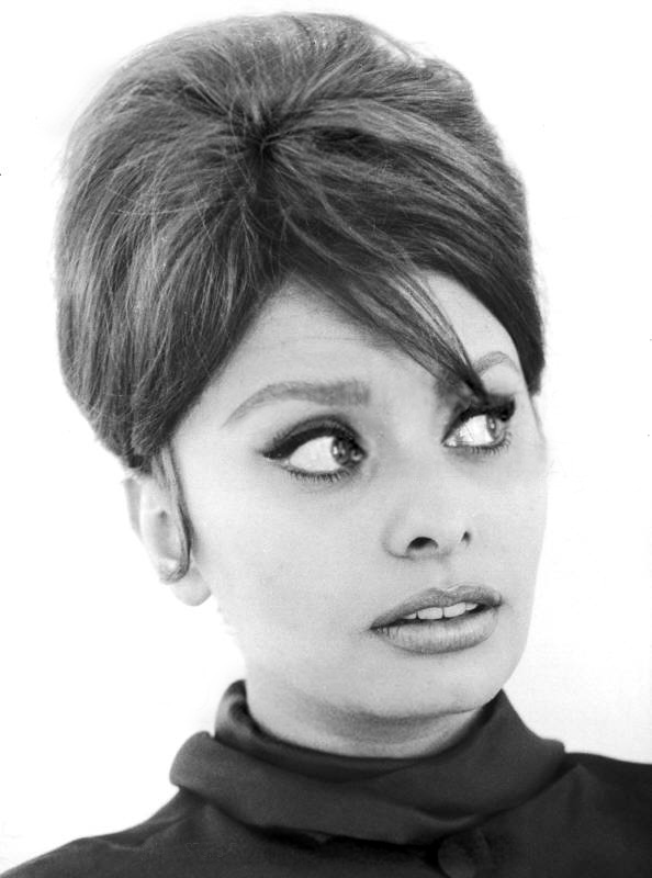 Sophia Loren Sophia Loren